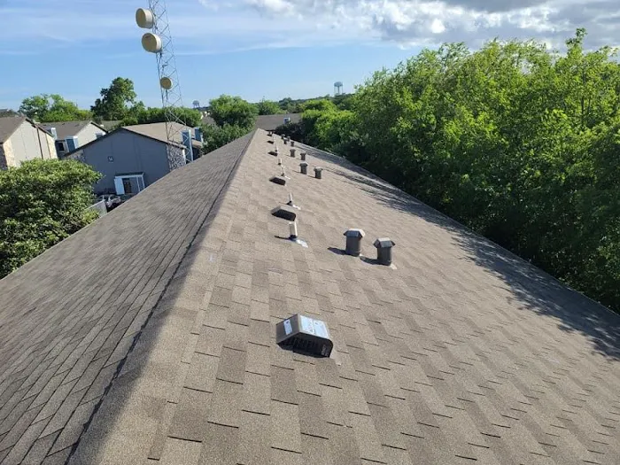 AP Roofing Restoration Picture 2