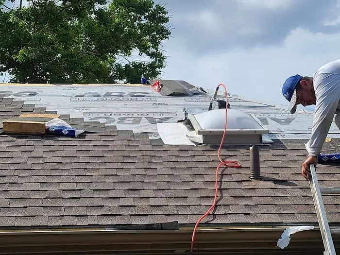 AP Roofing Restoration Picture 5