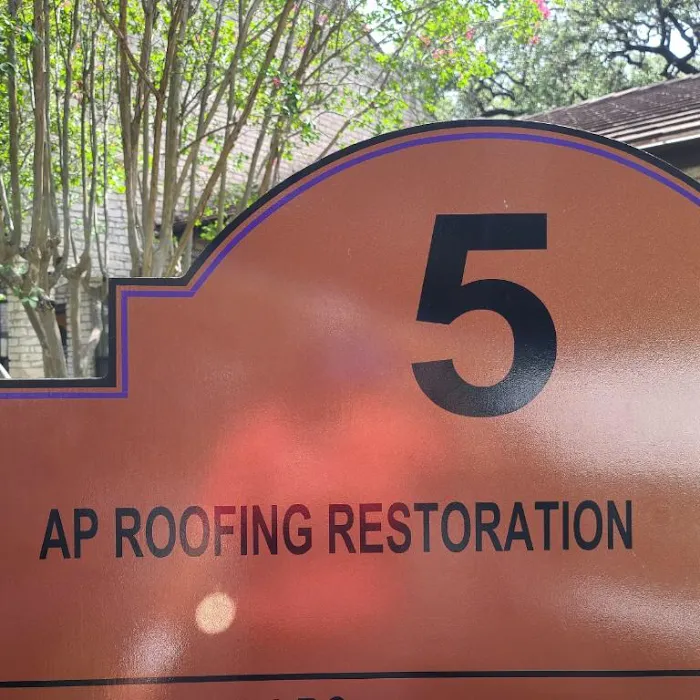 AP Roofing Restoration Picture 8