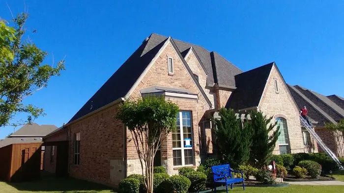 AP Roofing Restoration Picture 7
