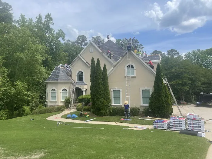 Westside Roofing and Construction, LLC Picture 6