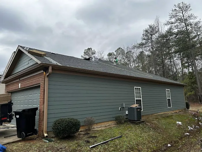 Westside Roofing and Construction, LLC Picture 3
