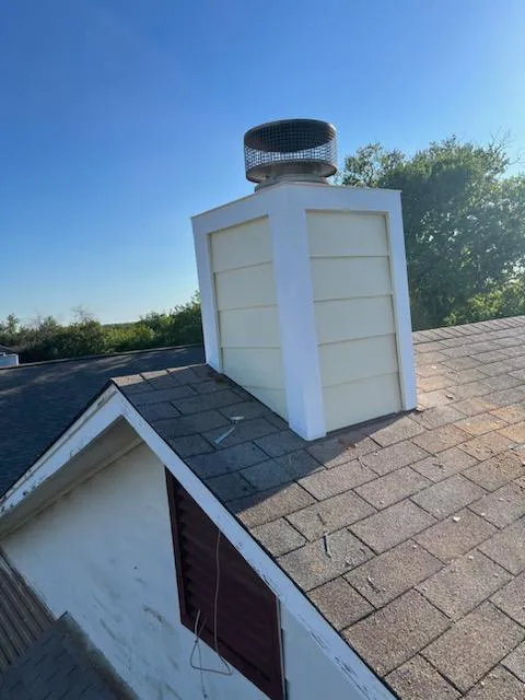 M&M Roofing, Siding & Windows Picture 4