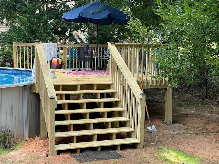 Southern Home Improvement LLC Picture 2