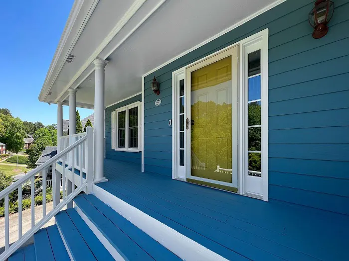 Green Summit Contracting, LLC. Picture 5