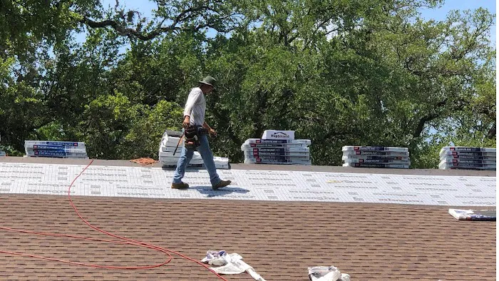 Transcendent Roofing of San Antonio Picture 1