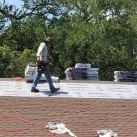 Transcendent Roofing of San Antonio ico