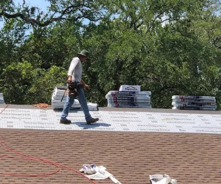 Transcendent Roofing of San Antonio