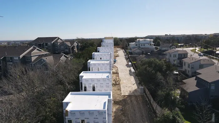 Transcendent Roofing of San Antonio Picture 2