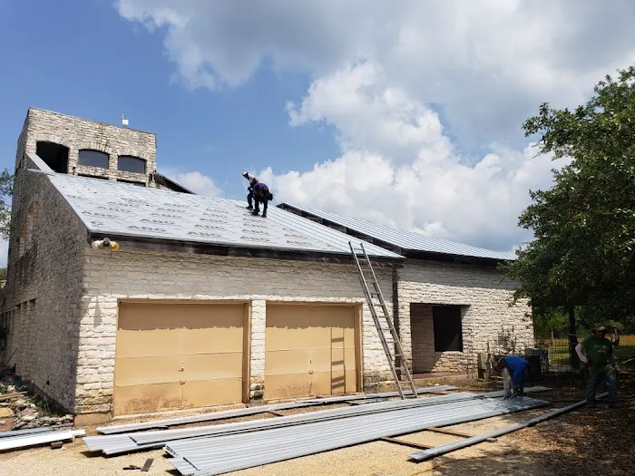 Transcendent Roofing of San Antonio Picture 7