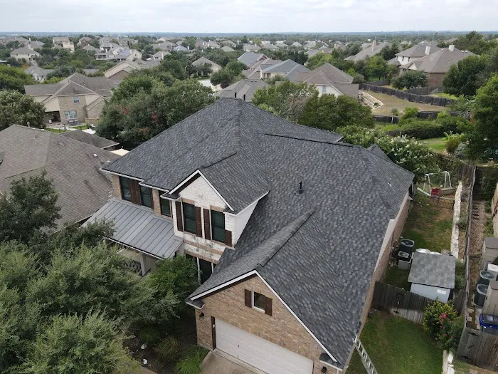 Transcendent Roofing of San Antonio Picture 3