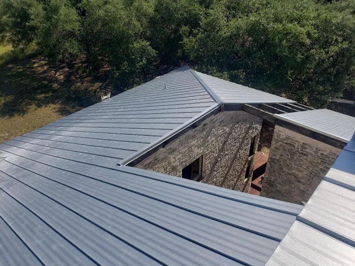 Transcendent Roofing of San Antonio Picture 5