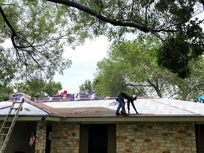 Transcendent Roofing of San Antonio Picture 9