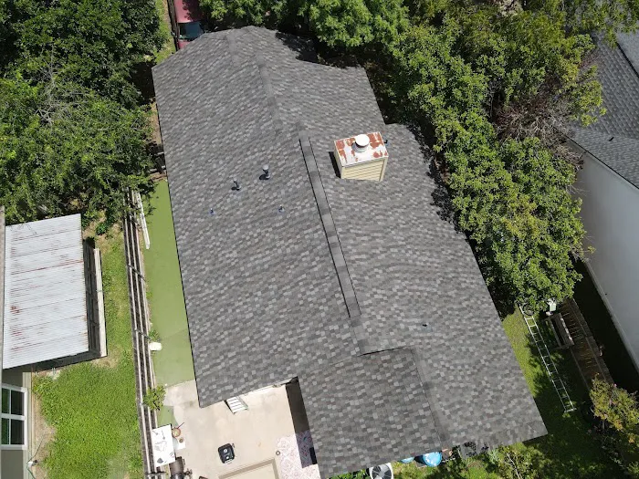 Transcendent Roofing of San Antonio Picture 10