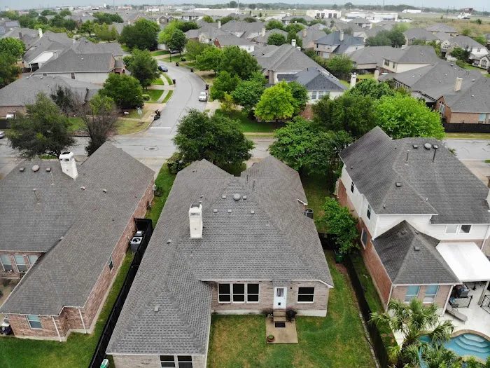 Transcendent Roofing of San Antonio Picture 6