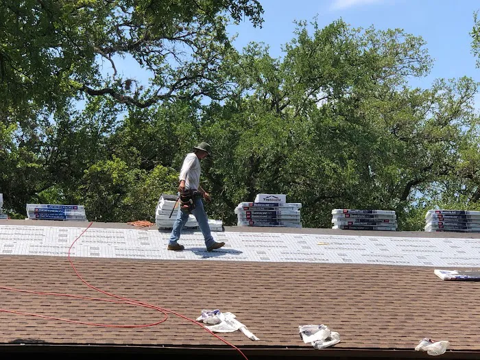 Transcendent Roofing of San Antonio Picture 4