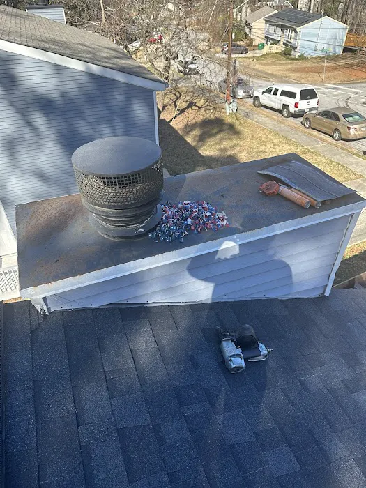 Mo Knows Roofing Picture 2