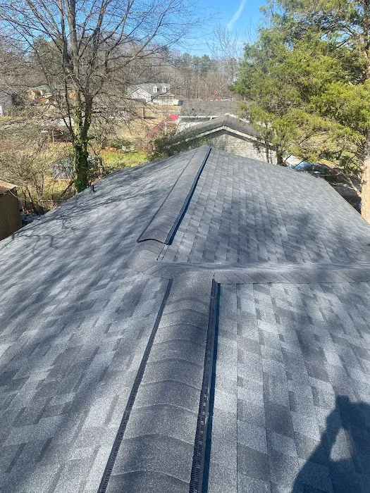 Mo Knows Roofing Picture 9