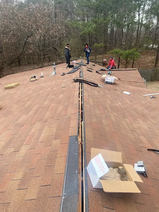 Mo Knows Roofing Picture 10