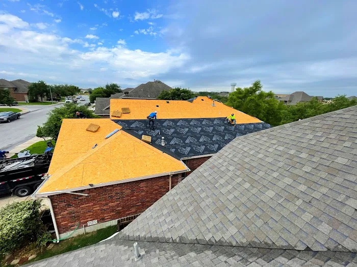 American Elite Roofing Picture 4