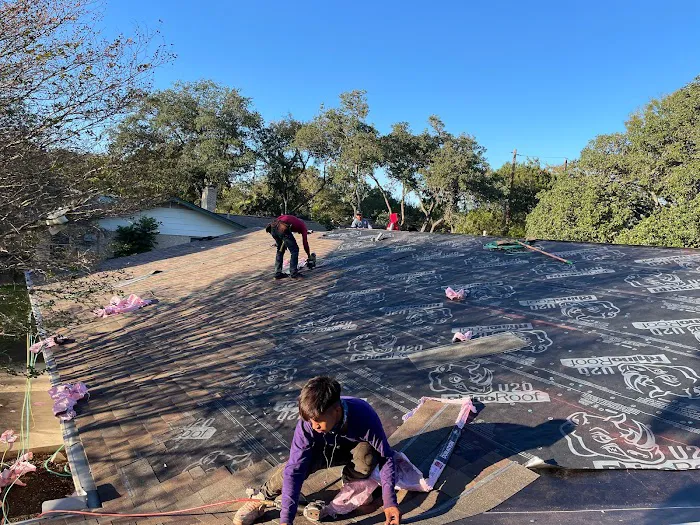 American Elite Roofing Picture 1
