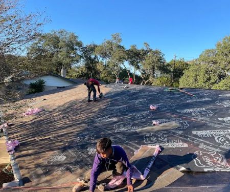 American Elite Roofing