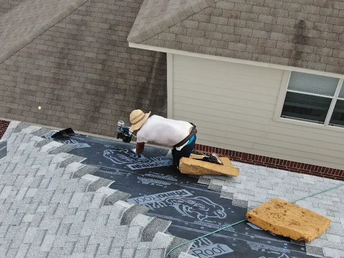 American Elite Roofing Picture 7