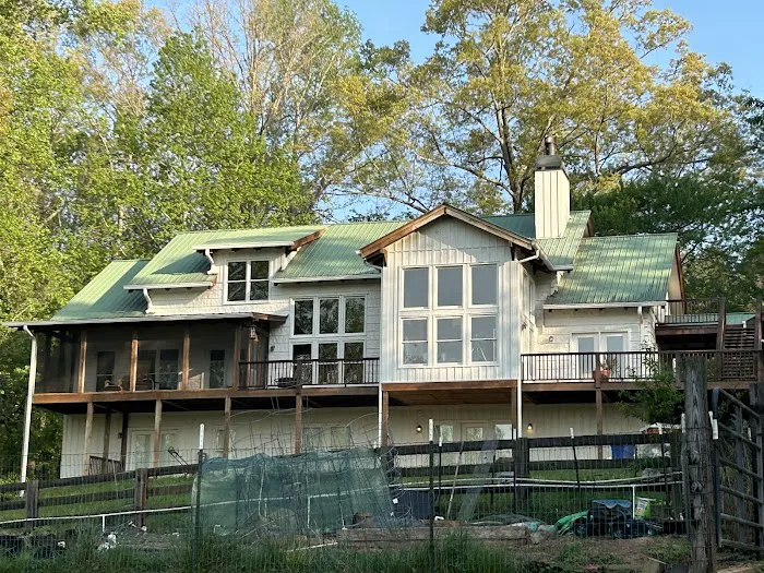 The Highland Construction Group LLC. Picture 1