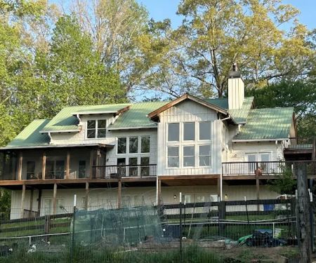 The Highland Construction Group LLC.