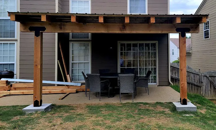 The Highland Construction Group LLC. Picture 8