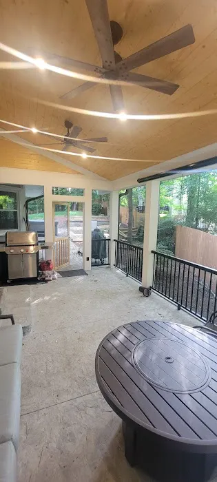 The Highland Construction Group LLC. Picture 6