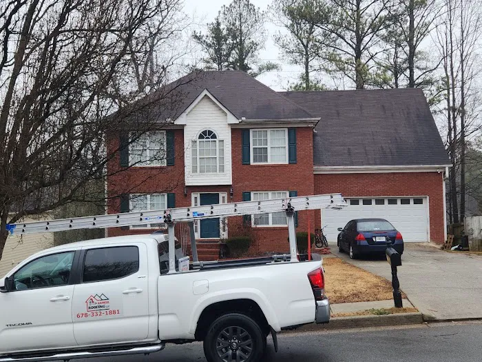 Armor Roofing GA Picture 4