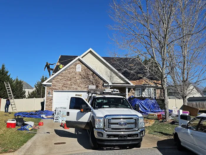 Armor Roofing GA Picture 1
