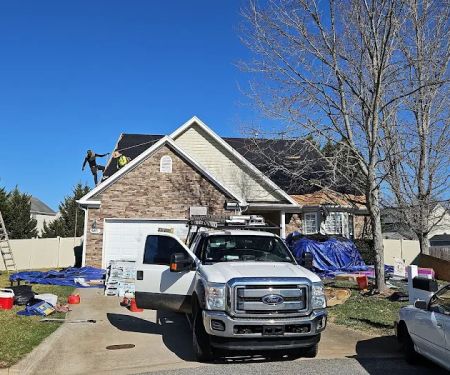 Armor Roofing GA