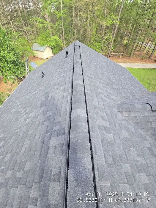 Armor Roofing GA Picture 3
