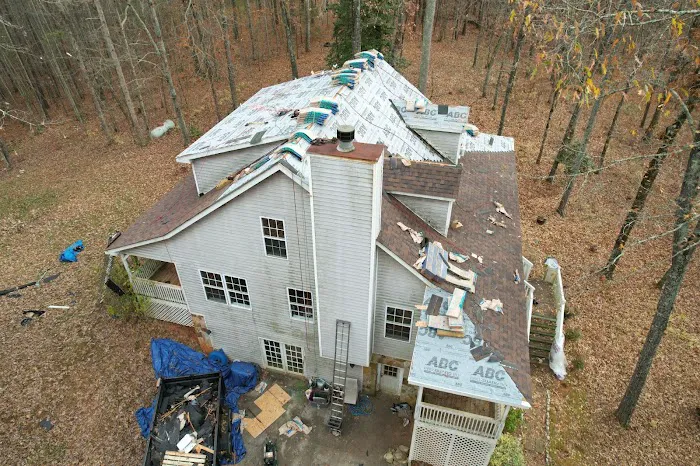 Armor Roofing GA Picture 8