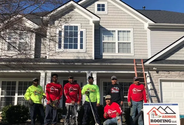 Armor Roofing GA Picture 10
