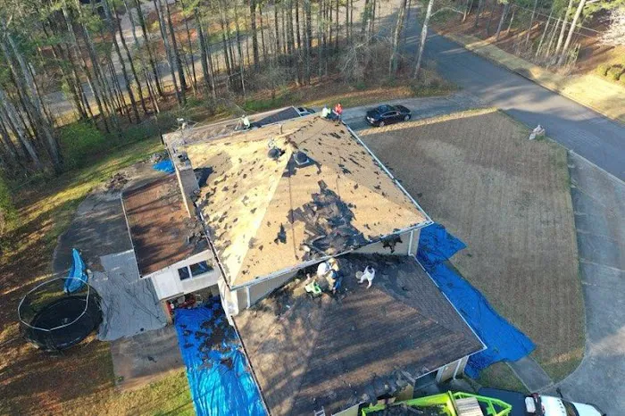 Armor Roofing GA Picture 7