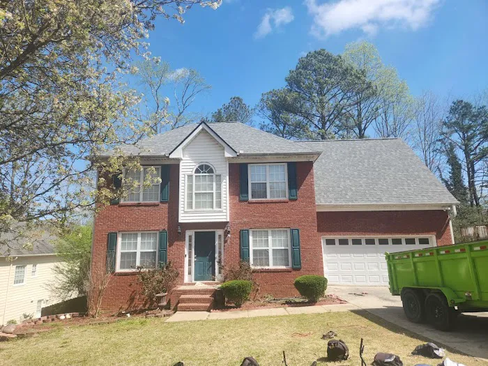 Armor Roofing GA Picture 6