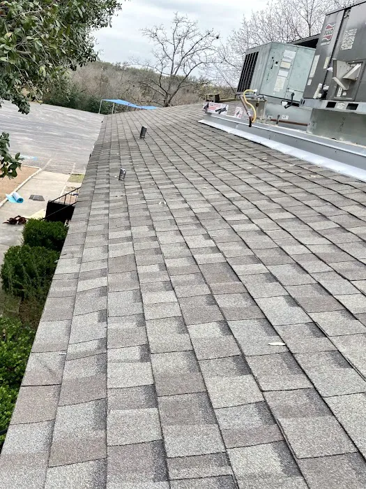 Fast Gorilla Roofing Picture 5