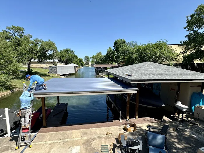 Fast Gorilla Roofing Picture 4