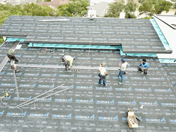 Fast Gorilla Roofing Picture 6