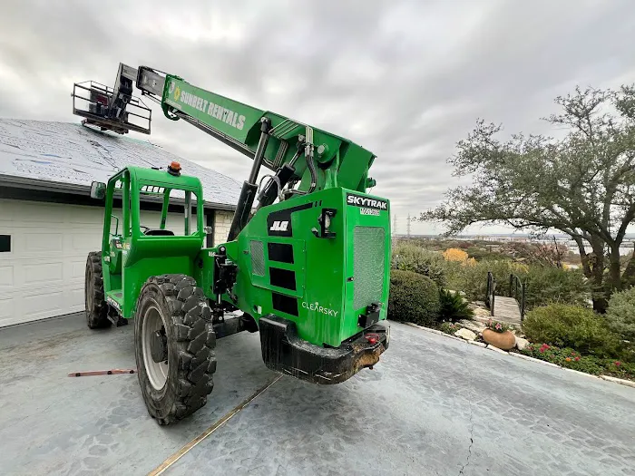 Fast Gorilla Roofing Picture 9