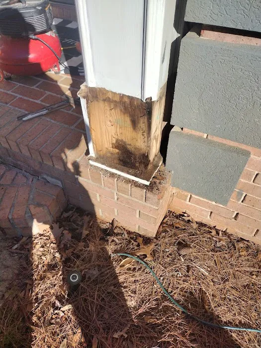 HOME ROT-AWAY Picture 4