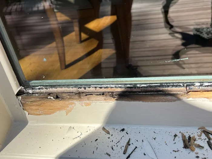 HOME ROT-AWAY Picture 6