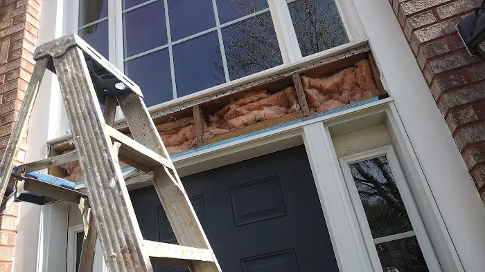 HOME ROT-AWAY Picture 9