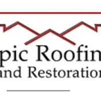 Epic Roofing And Restoration ico