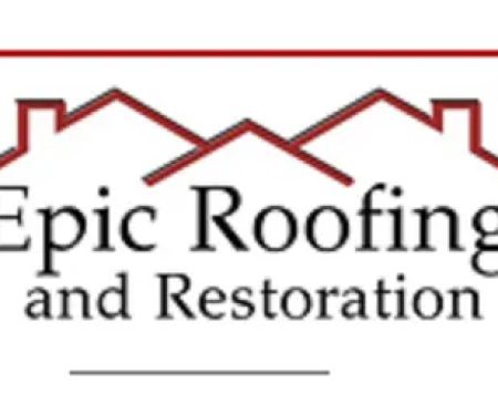 Epic Roofing And Restoration