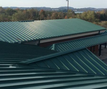 Aspen Contracting, Inc.