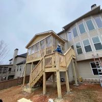 Atlanta Home Completion ico